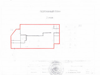 Фотография Аренда помещения свободного назначения, 300 м² , Кожевенная улица 18  №1