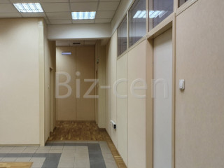 Фотография Аренда офиса, 164 м² , переулок Сивцев Вражек 25/9с1  №7