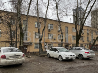 Фотография Аренда офиса, 110 м² , 2-й Силикатный проезд 14  №10