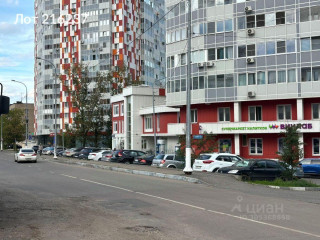 Фотография Продажа помещения свободного назначения, 110 м² , улица Жуковского 19  №4