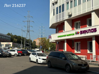 Фотография Продажа помещения свободного назначения, 110 м² , улица Жуковского 19  №13