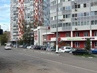 Фотография Продажа помещения свободного назначения, 110 м² , улица Жуковского 19  №17