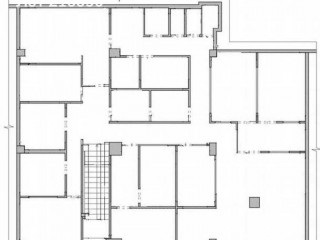 Фотография Аренда помещения свободного назначения, 525 м² , 2-я Магистральная улица 16  №9