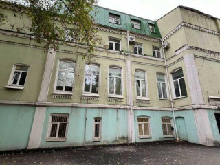 Фотография Аренда помещения свободного назначения, 715 м² , Трубная улица 29с6  №3