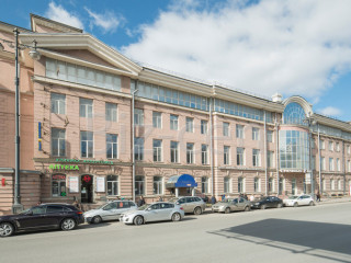 Фотография Аренда офиса, 375 м² , Московский проспект 109  №7