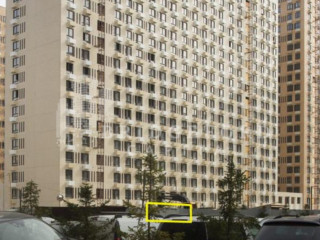 Фотография Продажа магазина, 130 м² , Муравская улица 38Бк3  №1