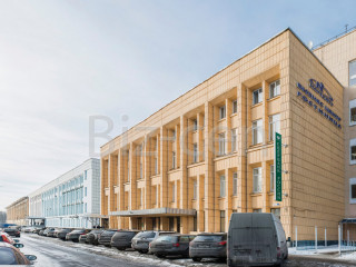 Фотография Аренда офиса, 21 м² , Рижская улица 3  №9