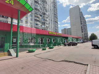 Фотография Продажа магазина, 2462 м² , Пятницкое шоссе 8  №3