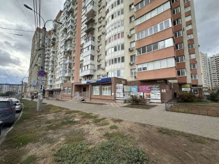 Фотография Аренда помещения свободного назначения, 125 м² , улица Тухачевского 80  №3