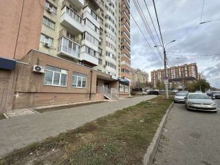 Фотография Аренда помещения свободного назначения, 125 м² , улица Тухачевского 80  №4