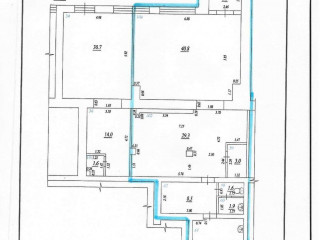 Фотография Аренда магазина, 102 м² , Вольская улица 61  №10