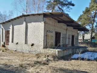 Фотография Продажа помещения свободного назначения, 87 м² , поселок Суземка №1