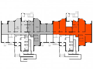 Фотография Продажа помещения свободного назначения, 173 м² , улица Борисовка 28А  №2