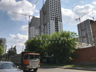 Фотография Продажа помещения свободного назначения, 3542 м² , Береговой проезд 4/6с2  №2