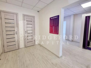 Фотография Продажа магазина, 185 м² , Люблинская улица вл3  №14