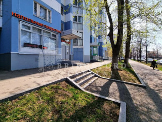 Фотография Продажа магазина, 185 м² , Люблинская улица вл3  №4