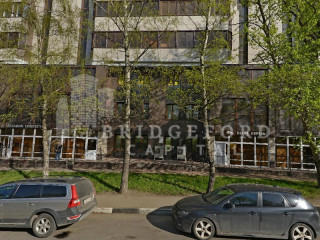 Фотография Продажа магазина, 316 м² , улица Вавилова 81к1  №2