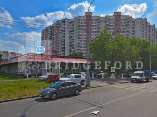 Фотография Продажа помещения свободного назначения, 1026 м² , Новокосинская улица 48  №3