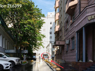 Фотография Продажа помещения свободного назначения, 176 м² , проспект Мира 7с2  №5