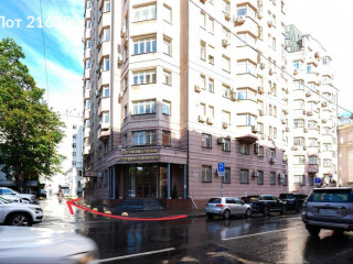 Фотография Продажа помещения свободного назначения, 176 м² , проспект Мира 7с2  №3