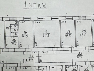 Фотография Аренда помещения свободного назначения, 27 м² , Кооперативная улица 3  №6