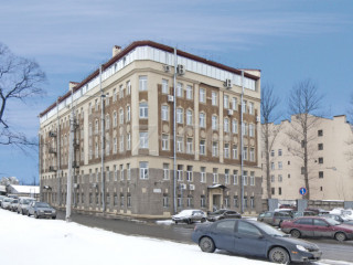 Фотография Аренда офиса, 25 м² , Лисичанская улица 6  №7