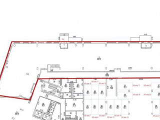 Фотография Продажа магазина, 765 м² , Солнечная улица 3  №4