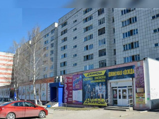 Фотография Продажа магазина, 79 м² , улица Адмирала Ушакова 55/1  №2