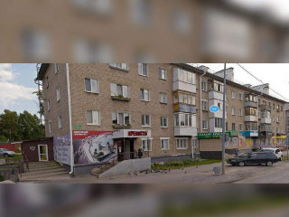 Фотография Продажа магазина, 38 м² , Большевистская улица 53  №2