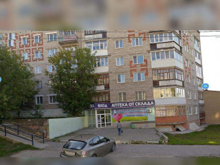 Фотография Продажа магазина, 84 м² , улица В.И. Кузнецова 4  №1