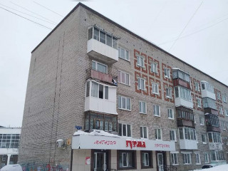 Фотография Продажа магазина, 84 м² , улица В.И. Кузнецова 4  №2