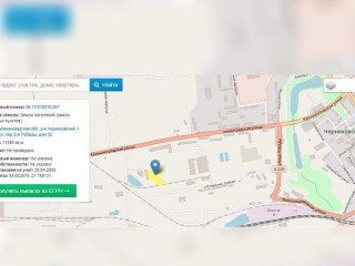 Фотография Продажа склада, 1987 м² , 2-й переулок Победы 32  №8