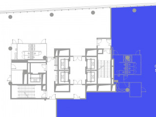 Фотография Аренда офиса, 530 м² , улица Обручева 23с1  №3