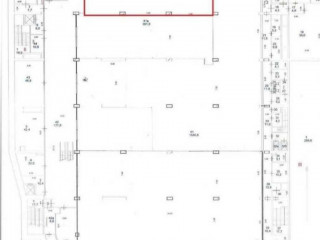 Фотография Аренда магазина, 195 м² , Олимпийский проспект 16с5  №2