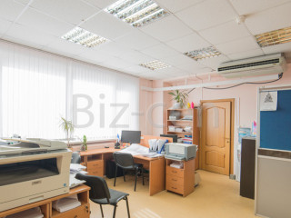 Фотография Аренда офиса, 35 м² , Афонская улица 2  №1