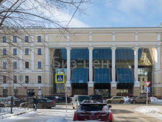 Фотография Аренда офиса, 220 м² , Литейный проспект 26  №14