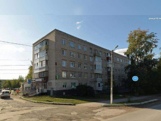 Фотография Продажа магазина, 60 м² , улица 50 лет Октября 13  №1