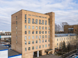 Фотография Аренда офиса, 32 м² , Верхнелихоборская улица 8с11  №7