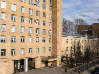 Фотография Аренда офиса, 32 м² , Верхнелихоборская улица 8с11  №5