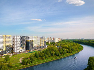 Фотография Аренда помещения свободного назначения, 85 м² , Парковая улица 54  №10