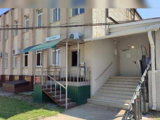 Фотография Продажа офиса, 179 м² , улица Мира 26  №1