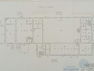 Фотография Продажа помещения свободного назначения, 3337 м² , Лермонтовский проспект 54У  №9