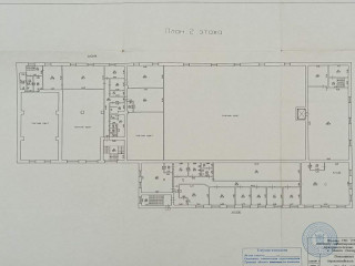 Фотография Продажа помещения свободного назначения, 3337 м² , Лермонтовский проспект 54У  №10