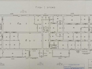 Фотография Продажа помещения свободного назначения, 3619 м² , Лермонтовский проспект 54Ц  №9