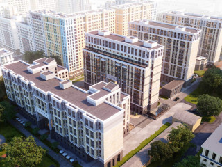 Фотография Продажа офиса, 62 м² , Парфёновская улица 6к1  №6