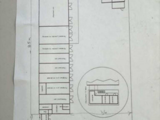 Фотография Аренда производственного помещения, 1375 м² , Гвардейская улица 43  №12