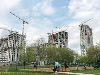 Фотография Продажа магазина, 135 м² , Ореховый бульвар вл24  №5