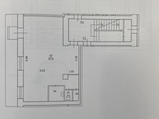 Фотография Аренда офиса, 58 м² , улица Гагарина 2  №7