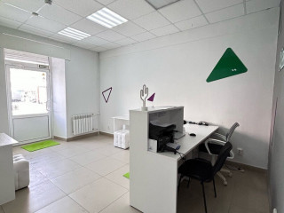 Фотография Аренда офиса, 58 м² , улица Гагарина 2  №2