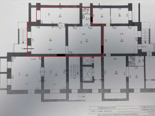 Фотография Аренда помещения свободного назначения, 92 м² , улица Гагарина 21  №6